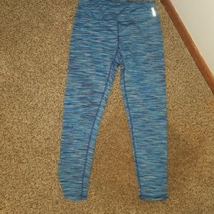 Active wear work out paints.